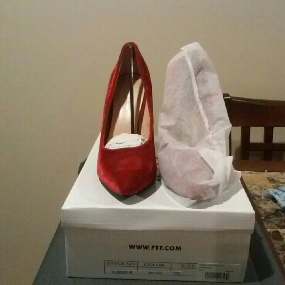 Women's Shoes